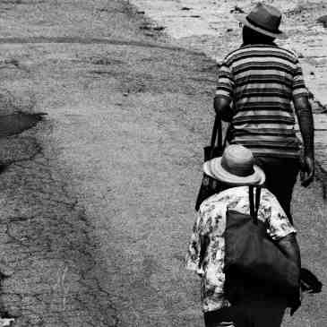 Visitatori stranieri in Italy ph f. Tadini